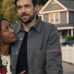 Jack Whitehall The Burbs Shacket